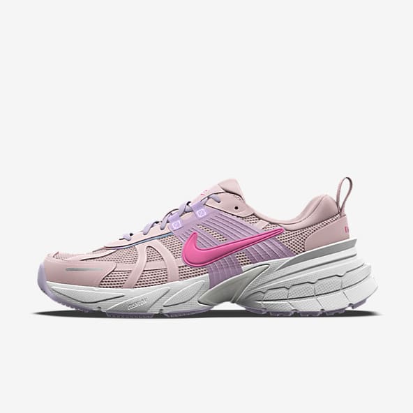 Mesh Shoes. Nike CA